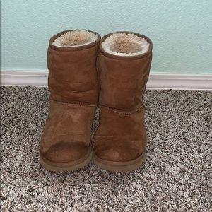 Ugg Classic Boots